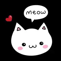Meow Kitty - design