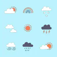Weather Forecast - design