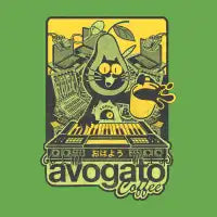 AVOGATO COFFEE - design