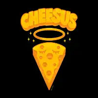 CHEESUS - design