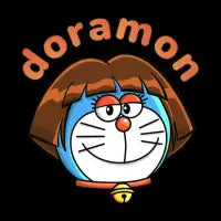 DORAMON - design
