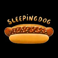 Sleeping Dog - design