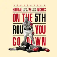 THE 5TH ROUND - design