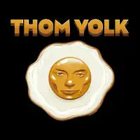 THOM YOLK - design