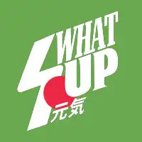 WHATSUP - design