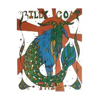 Billy Goat Tail - design