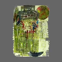 Building 13 - design