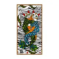 Love MerCats - design