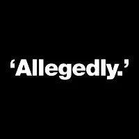 Allegedly - design