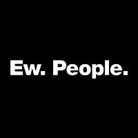 Ew. People. - design