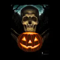 All Hallows Eve - design