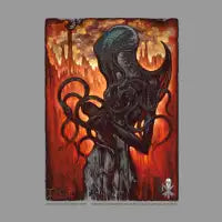 Cthulhu - design