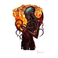 Cthulhu - design