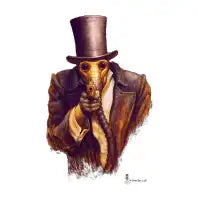I Want You - design