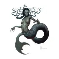 Murdermaid - design
