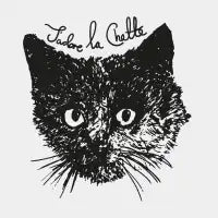 J'adore La Chatte - design