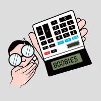 Nerds Will Be Nerds - design