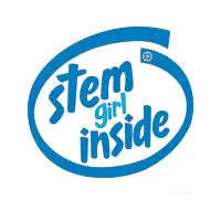 stem girl inside - design