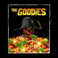 The Goodies - design