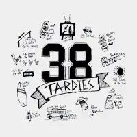 38 Tardies - design