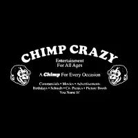 A Chimp for Every Occasion - design