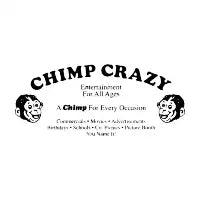 A Chimp for Every Occasion - design