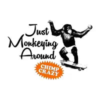 Monkeying Around - design