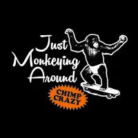 MonkeyingAround - design