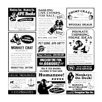 Vintage Ads - design