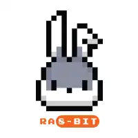 ra8-bit - design