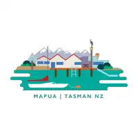 Mapua | Tasman NZ - design