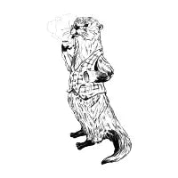 Mr Otter - design