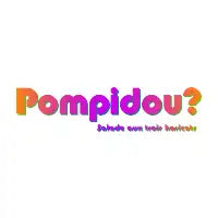 Pink Pompidou - design