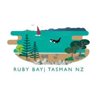 Ruby Bay | Tasman NZ - design