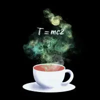 T = mc2 - design