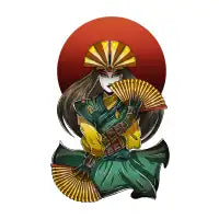 AVATAR KYOSHI - design