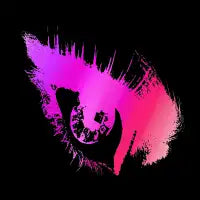 Pink eye - design