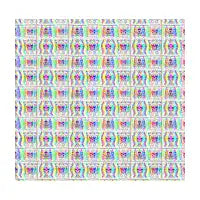 Unusual Bones Blurred (shoes and masks only) - design
