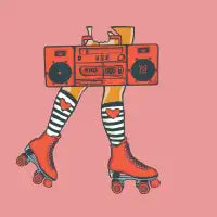 Boom Box - design