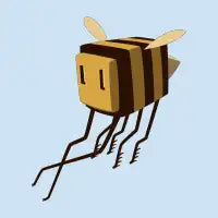 Bee³ - design