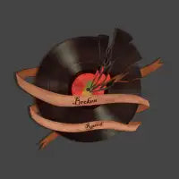 Broken Record - design