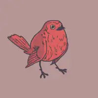 Red Robin - design