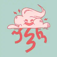 Storm Cloud - design