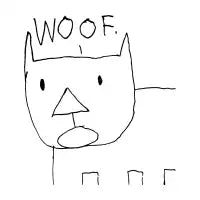 Jimmy's Cat - design