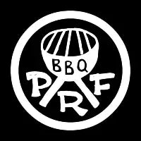 PRF Logo - design