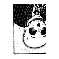 Skeletron - design