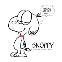 Snoppy - design