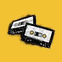 Tape Age - design