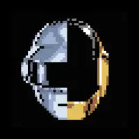 Random Pixel Memories - design