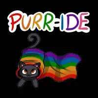 Pride Kitty - design